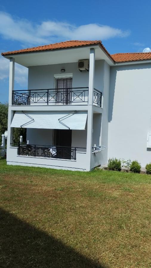 Filio Studios Skala Potamia  Exterior photo